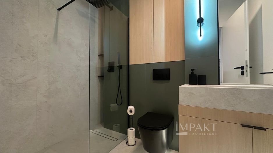 Apartament Ultrafinisat Premium | Ready to Move | Intre Lacuri - Poză 14
