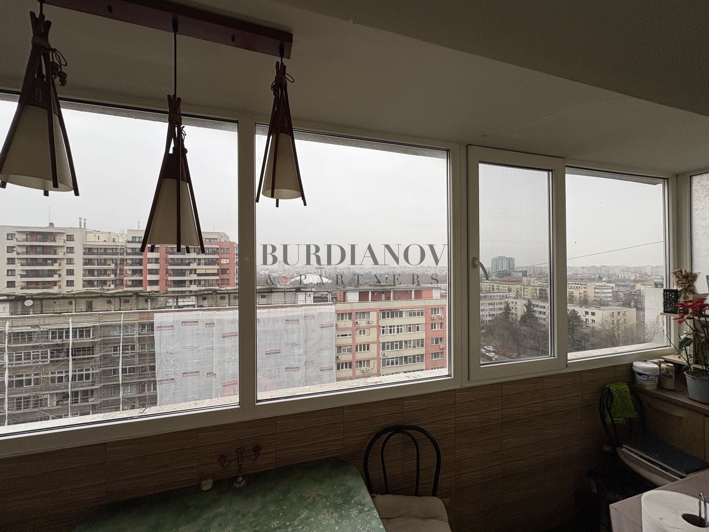 Apartament cu 2 camere - Metrou Ștefan cel Mare - Poză 8