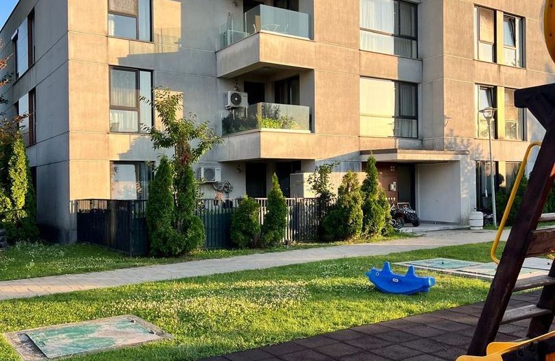 Ocazie - Cubic 6 Toamnei- Mobilat Utilat - doua locuri parcare - Poză 2