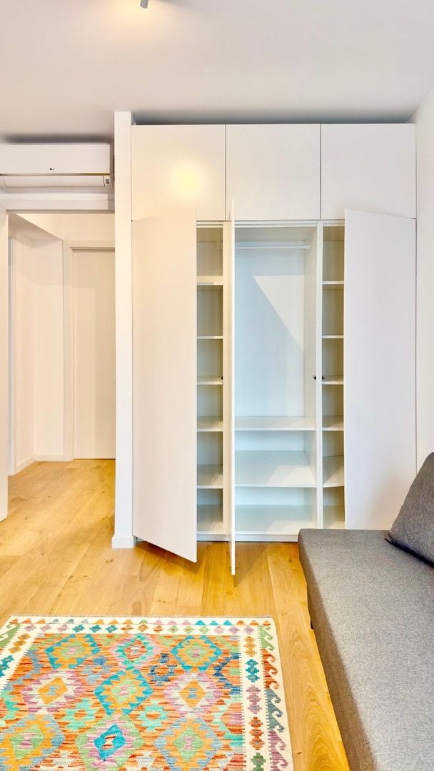 Apartament 3 camere de închiriat Win Herăstrău - Poză 7