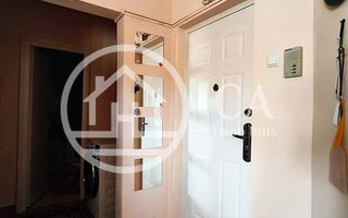 Apartament cu 2 camere de vanzare in zona Iosia, Oradea - Poză 11