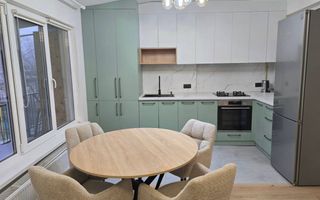 Vânzare, apartament, 2 camere, str. Poștei, Râșcani - Poză 2