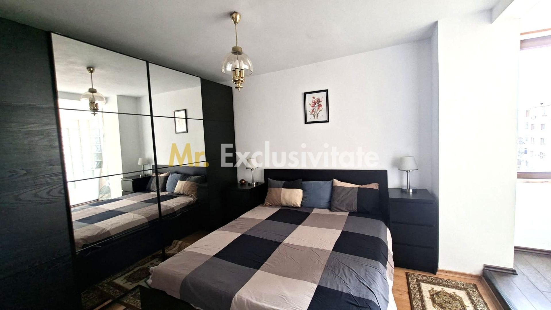 Inchiriere apartament 3 camere Popa Sapca - Alexim - Poză 3