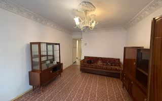 2 decomandate, Brazda lui Novac,  P/4 - 105 000 Euro - Poză 1