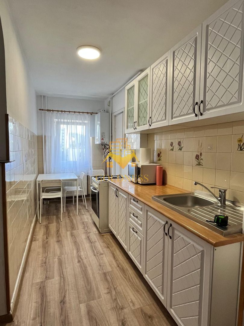 2 camere decomandate,Modern, Piața Flora,Calea Floresti, Mănăștur, OMV - Poză 6