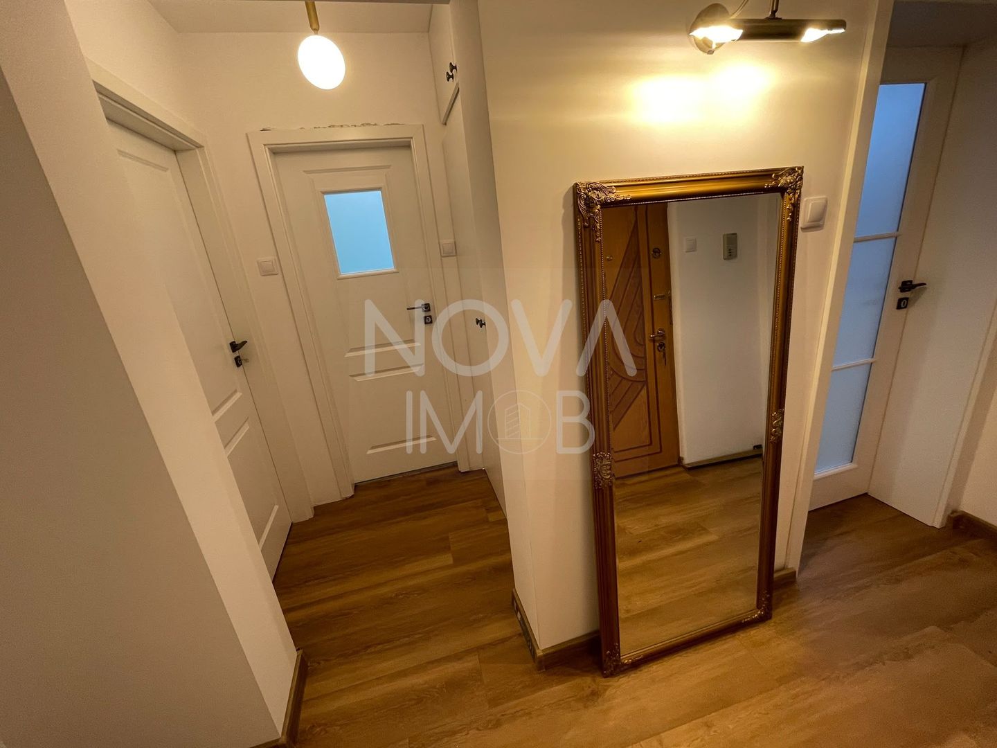 Apartament 3 camere,  prima inchirere - Bulevardul Milea - Poză 2