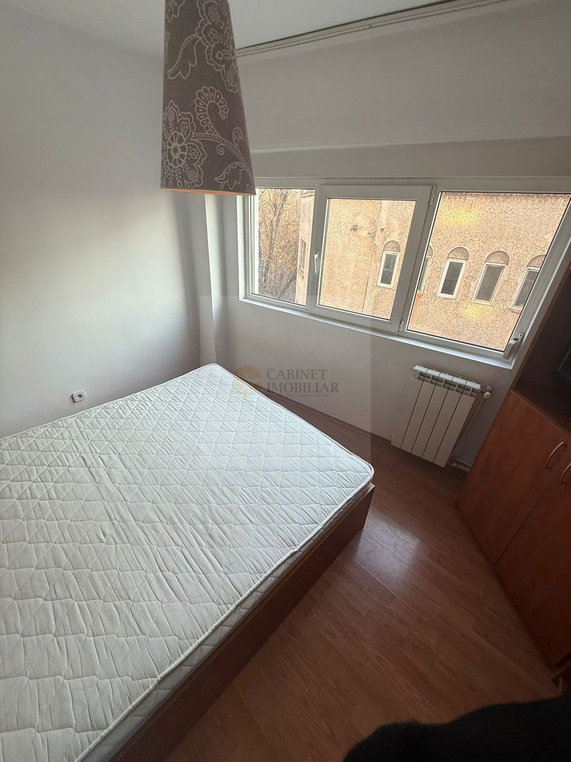 Parc Cismigiu | 2 camere | Creditabil | Etaj 5/6 - Poză 3