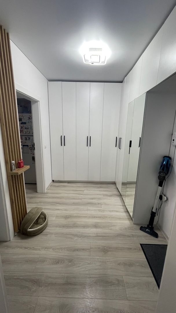 Apartament 1 camera – 50 mp utili – Complex Arcada, Galati - Poză 2