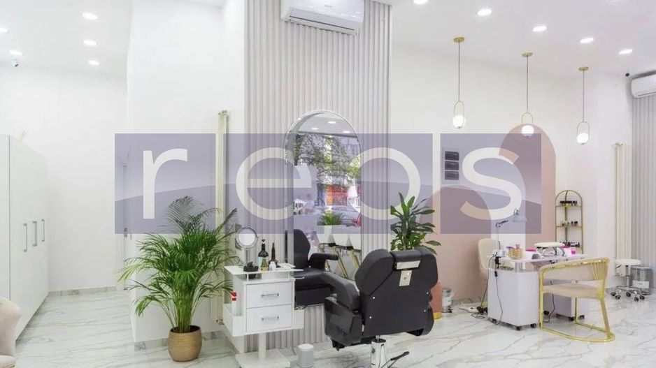 INCHIRIERE SPATIU COMERCIAL VICTORIEI TITULESCU 117MP VITRINA 10MP - Poză 4