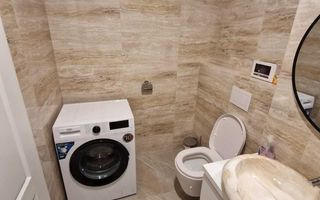 Proprietar inchiriez apartament 2 camera decomandat si loc de parcare - Poză 5