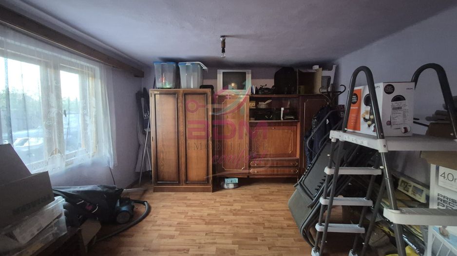 0% Comision | Casă la calcan | 570 mp teren I zona Bai - Poză 26