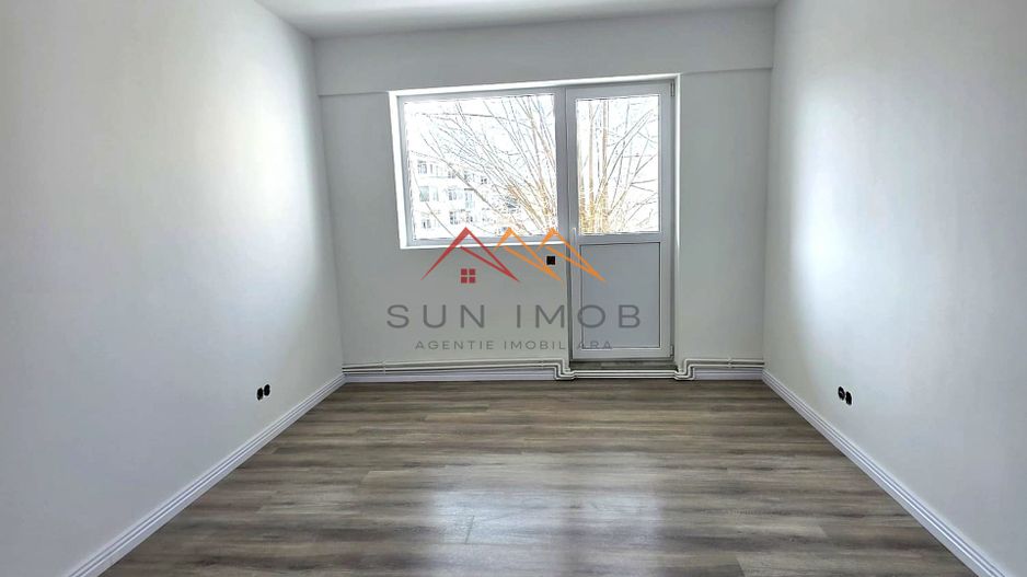 Apartament 3 camere renovat | Centrală proprie | Câmpina | Central - Poză 6
