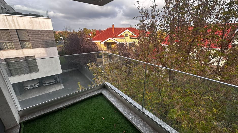 2 Camere 70mp Parcare Inclusa Sisesti Vatra Noua La Citadela Residence - Poză 5