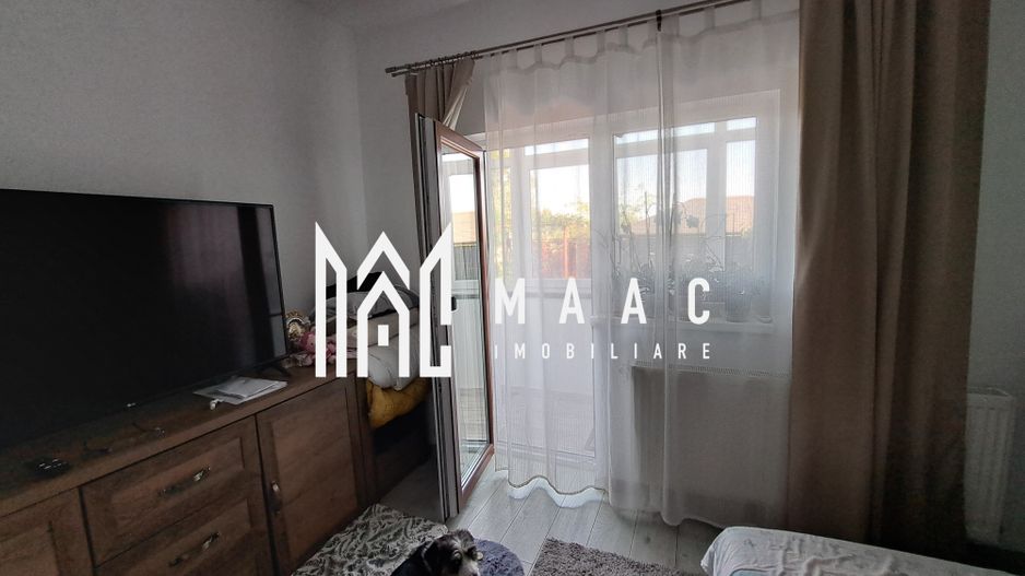 Apartament 3 camere | Balcon | Curte proprie | Cartierul Arhitectilor - Poză 8