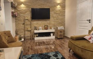 Apartament 3 camere Podu Roșu/ Splai Bahlui