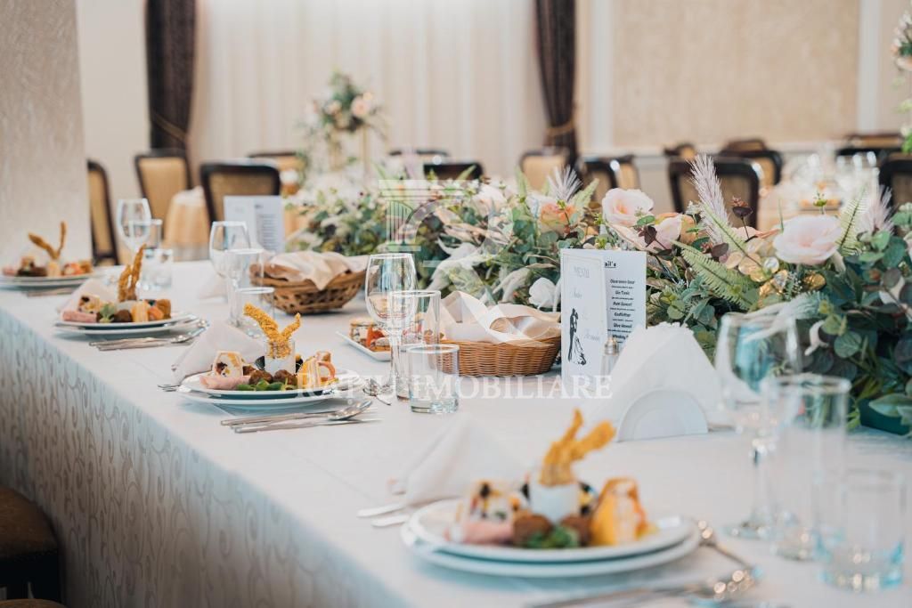 SKY HOTEL | ORADEA | ACTIV OPERATIONAL | INVESTIȚIE PREMIUM - Poză 21