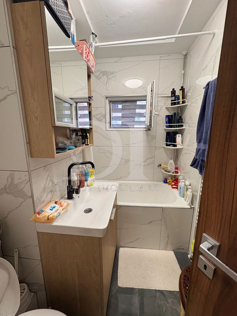 Apartament 4 camere | Zona Big Manastur - Poză 7