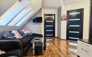 Chirie, apartament, 2 camere, strada Andrei Doga, Râșcani - Poză 1