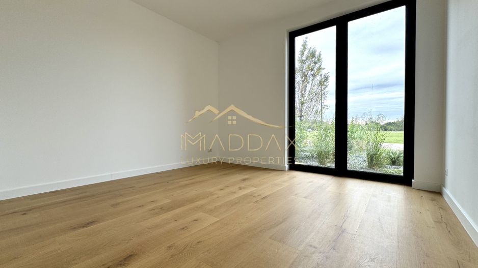 Vila Exclusivista in Mijlocul Naturii *959mp teren*/ 420mpc / Balotesti - Poză 56