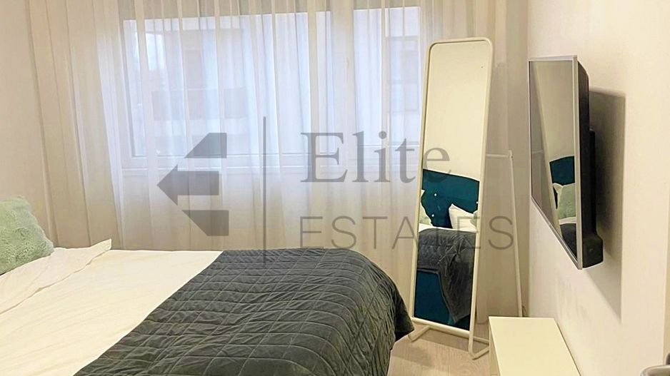 Apartament nou cu terasa 41 mp in West Residence - Poză 5