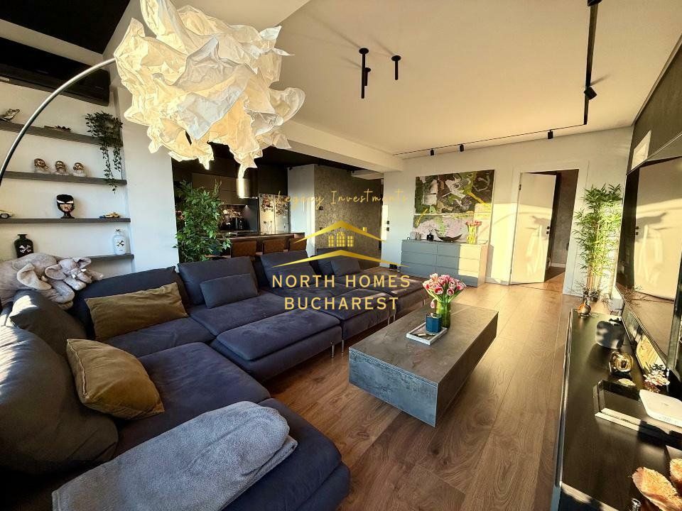 Apartament 3 Camere Pipera (langa rond OMV) - Poză 1