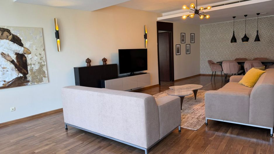 Apartament | 3 camere | Iancu Nicolae - Poză 3