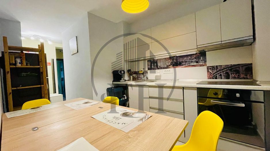 Apartament cu 3 camere în zona Brotacei - Poză 5