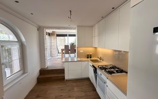 Casă în 3 niveluri Teren 5,4 ari – Orhei, str. Serghei Lazo - Poză 5