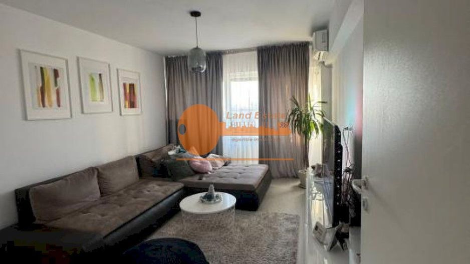 2 camere bloc din 2018 in zona Virtutii - 7 minute metrou Lujerului - Poză 9