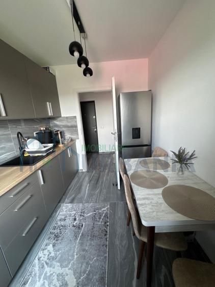 Apartament 2 camere cu loc de parcare, Panoramic Residence, Capăt CUG, Iași - Poză 2