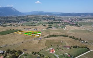 Loturi Teren Tohanul Nou | Zarnesti | Curent In Apropiere - Poză 2