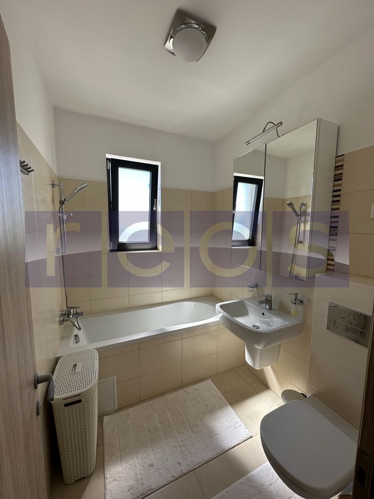 VANZARE 2 CAMERE | GREENFIELD | LOC PARCARE | UTILAT - MOBILAT COMPLET - Poză 6