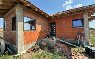 Individuala Parter Becicherecu Mic, Zona Semicentrala,4 Camere,Teren 800 mp - Poză 12