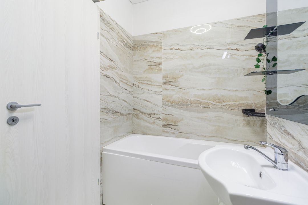 Apartament 2 camere Militari Residence - Poză 10