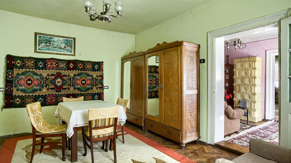 REZERVATA! Casa in Aradul Nou cu 3 cam. - Comision 0% cumparator - Poză 4