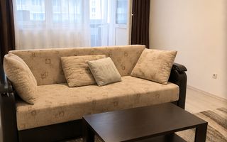 Apartament cu 2 camere, mobilat, utilat, zona Mercur- Gheorgheni - Poză 2