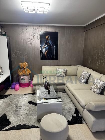 Apartament 2 camere de vânzare în Valea Lupului - Poză 10