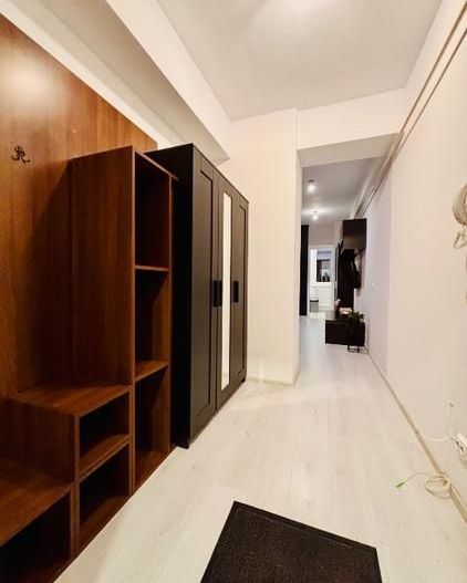 Apartament 3 camere mobilat modern, panorama superba Palatul Parlamentului - Poză 5