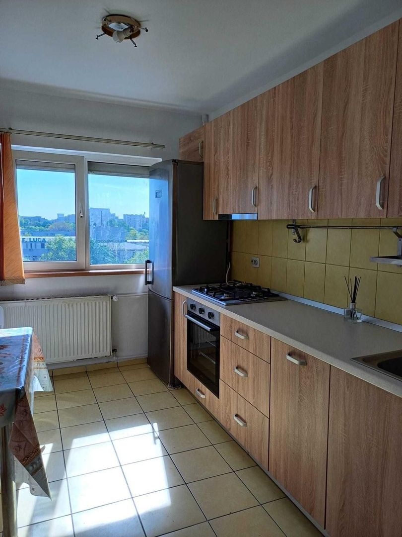 AP. 3 CAMERE P-TA SUDULUI, PET-FRIENDLY, MASINA DE SPALAT VASE, METROU - Poză 2
