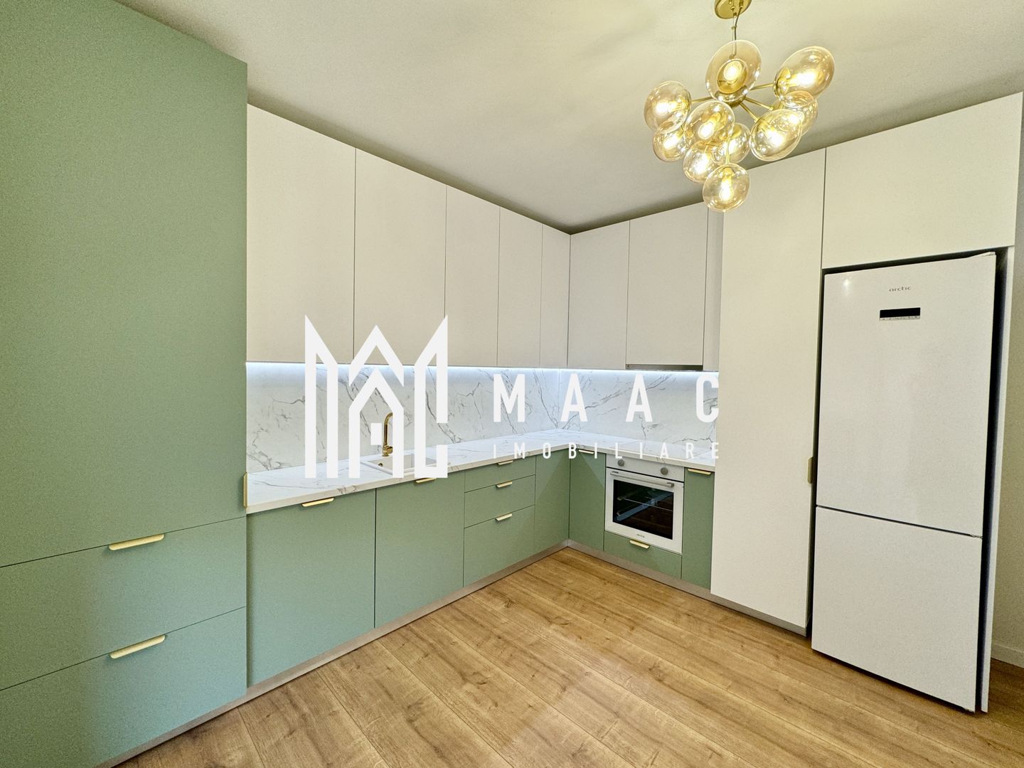 Casa individuala I La cheie I Teren 714mp - Poză 3