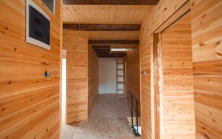 Duplex Deosebit | 172 MPU | 7 camere| Curte | Tocile | Peisaj Superb - Poză 5