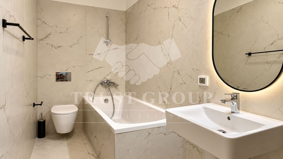 Duplex 2 camere | Complex Win Herastrau - Poză 17