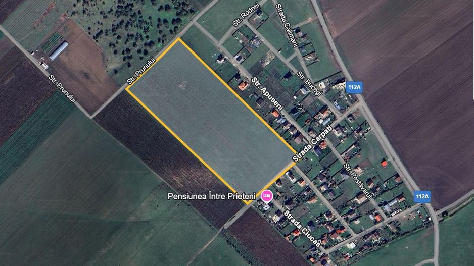 Oferta  zilei! Investitie sigura Brasov, Bod! - Poză 4