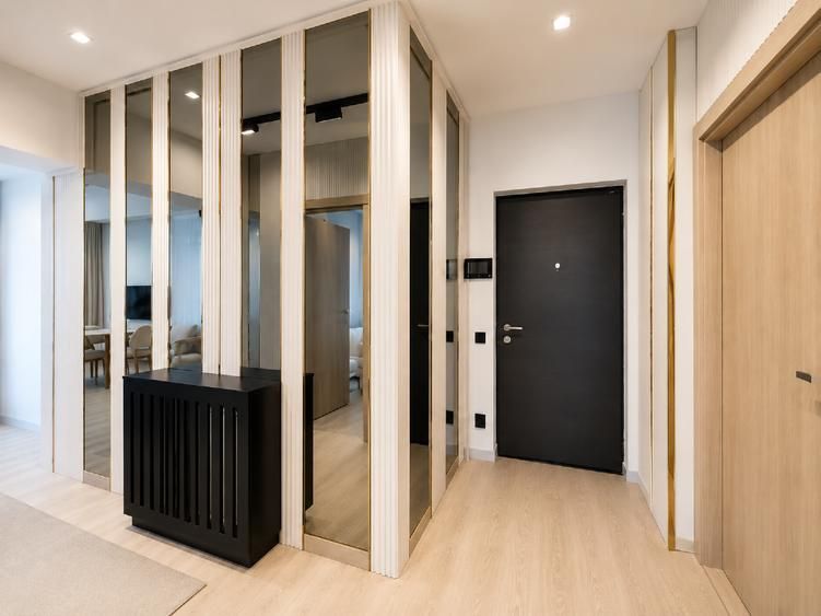 Apartament calea Dudesti // Mihai Bravu // Select Residences - Poză 11
