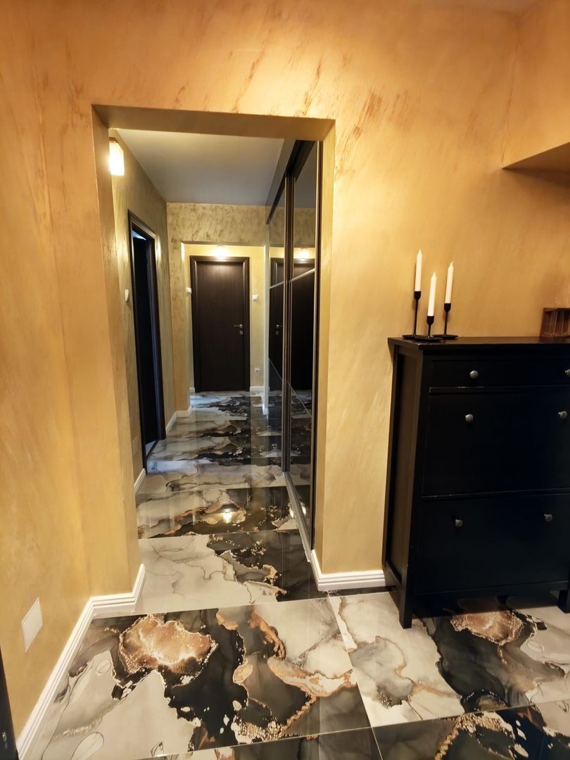 Apartament 3 camere centrala proprie Piata Gorjului, Militari - Poză 13