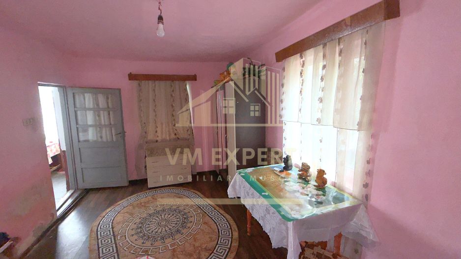 CASA 3 CAMERE TEREN 7770 MP BOTENI ARGEȘ - Poză 6