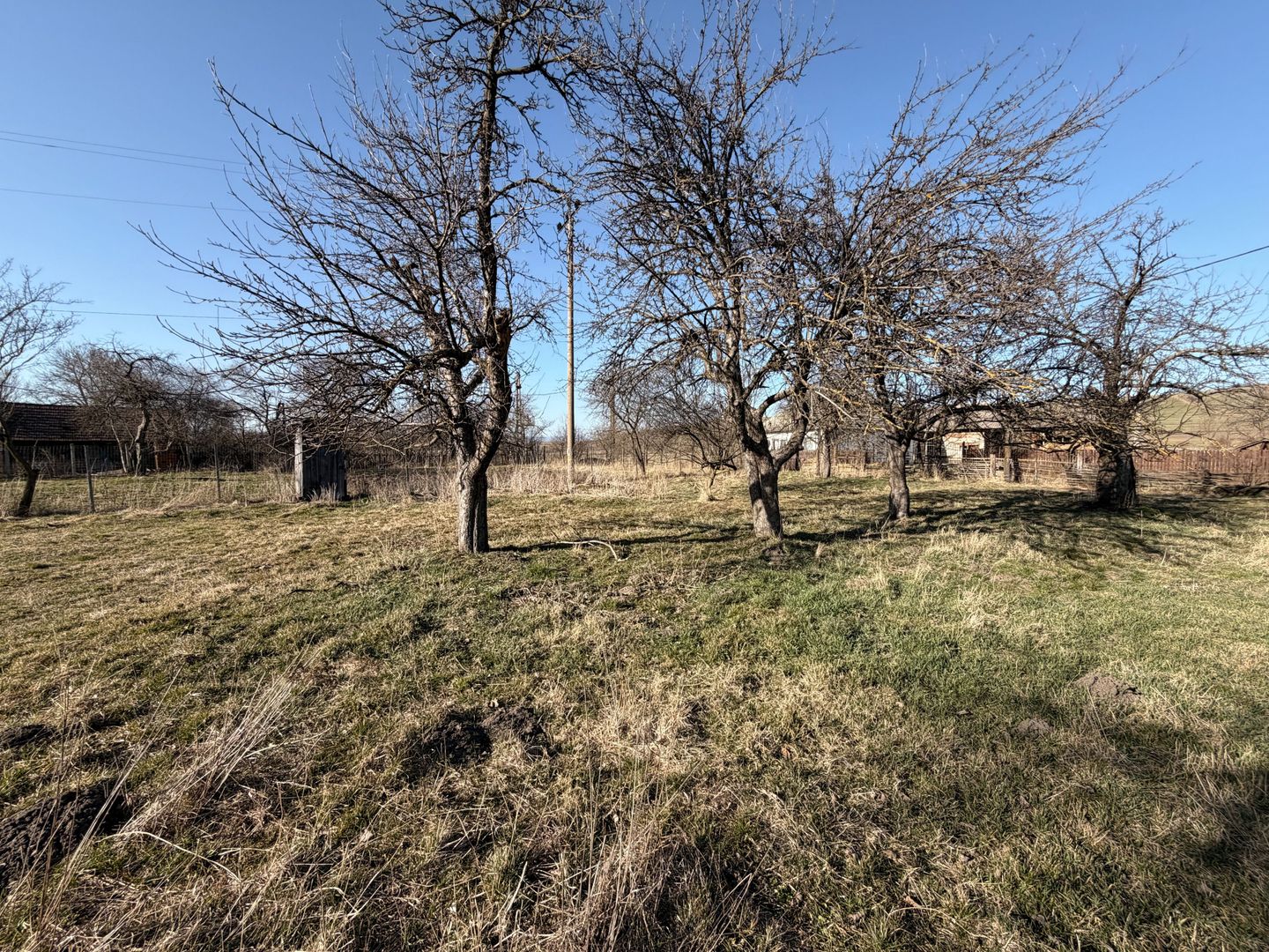 Casă 2 camere 52 mp + teren 1.605 mp Boroșneu Mic - Poză 10