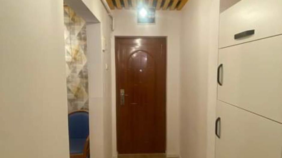 Ag EUROPA vinde ap FINISAT cu 2 cam 46mp etaj 1 în Carpați 1. - Poză 3