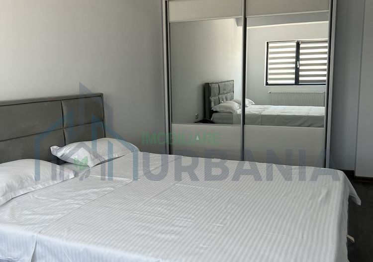 Apartament 2 camere decomandat de inchiriat, zona Galata, Iasi - Poză 3