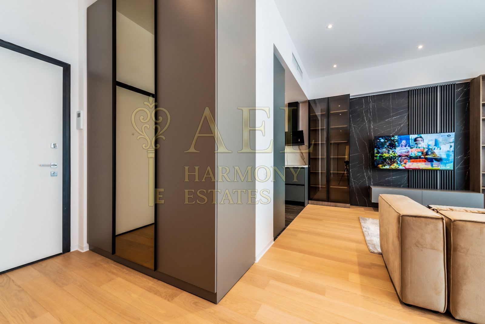 Apartament PREMIUM *4 camere* | One Verdi Park - Poză 28